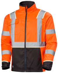 Helly Hansen UCME POLYCOTTON UC-ME JACKET