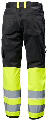 Helly Hansen UCME POLYCOTTON UC-ME WORK PANT CL 1