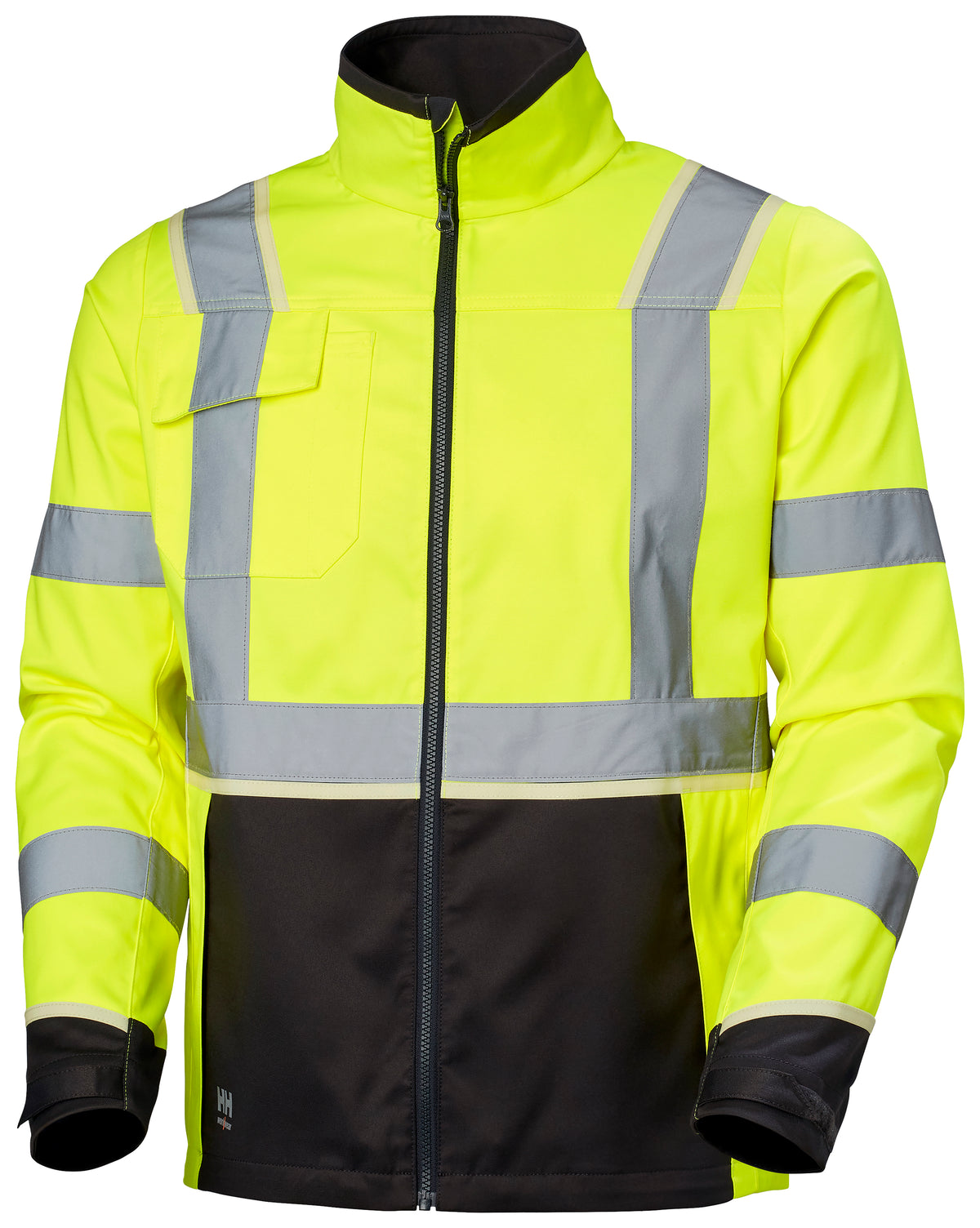Helly Hansen UCME POLYCOTTON UC-ME JACKET