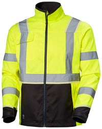 Helly Hansen UCME POLYCOTTON UC-ME JACKET