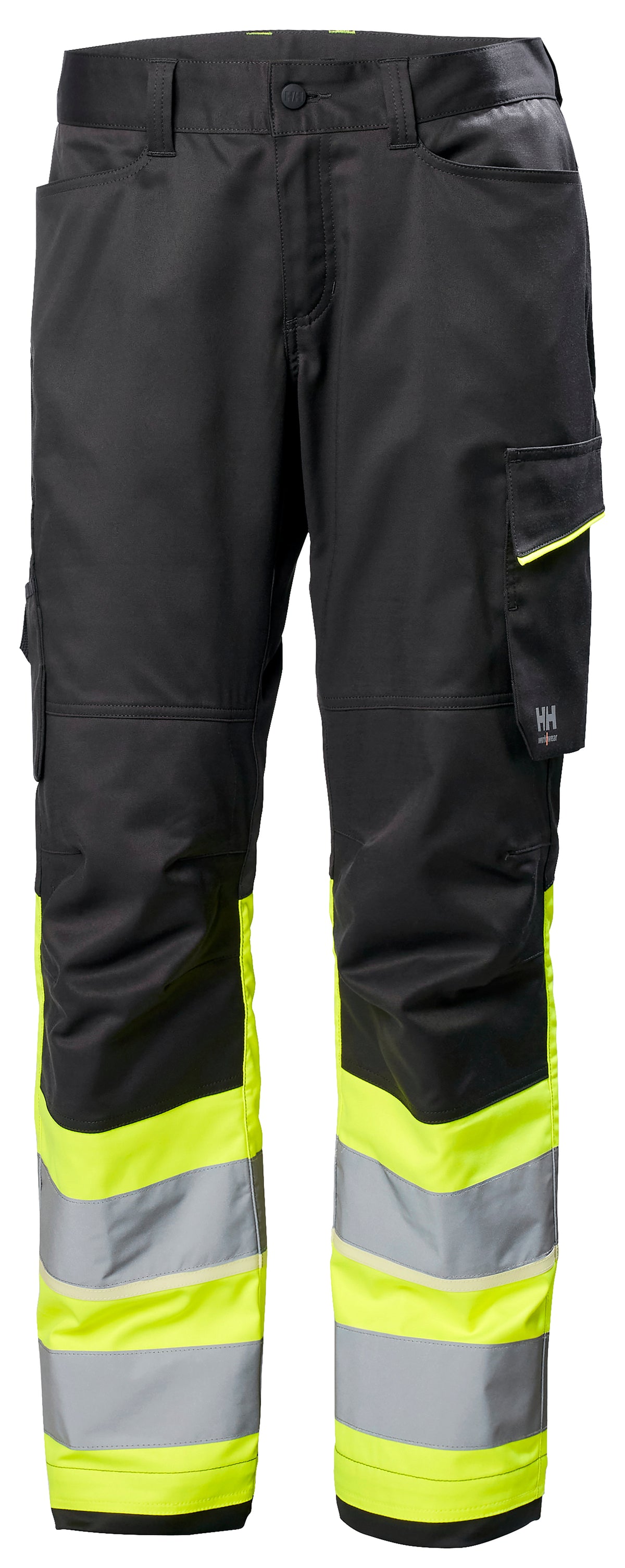 Helly Hansen UCME POLYCOTTON UC-ME WORK PANT CL 1