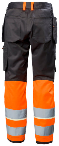 Helly Hansen UCME POLYCOTTON UC-ME CONS PANT CL1