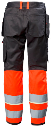 Helly Hansen UCME POLYCOTTON UC-ME CONS PANT CL1