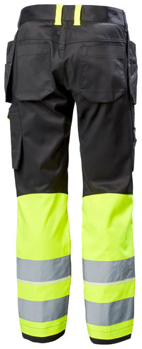 Helly Hansen UCME POLYCOTTON UC-ME CONS PANT CL1