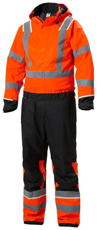 Helly Hansen UCME UC-ME WINTER SUIT