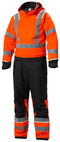 Hi-vis Orange