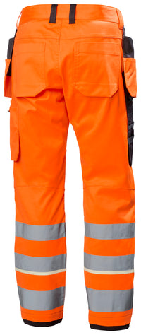 Helly Hansen UCME POLYCOTTON UC-ME CONS PANT CL2