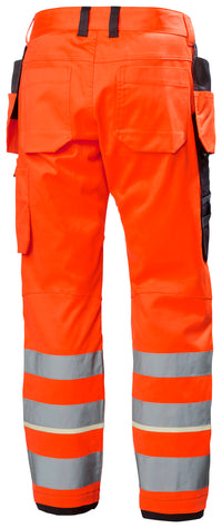 Helly Hansen UCME POLYCOTTON UC-ME CONS PANT CL2
