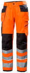 Hi-vis Orange