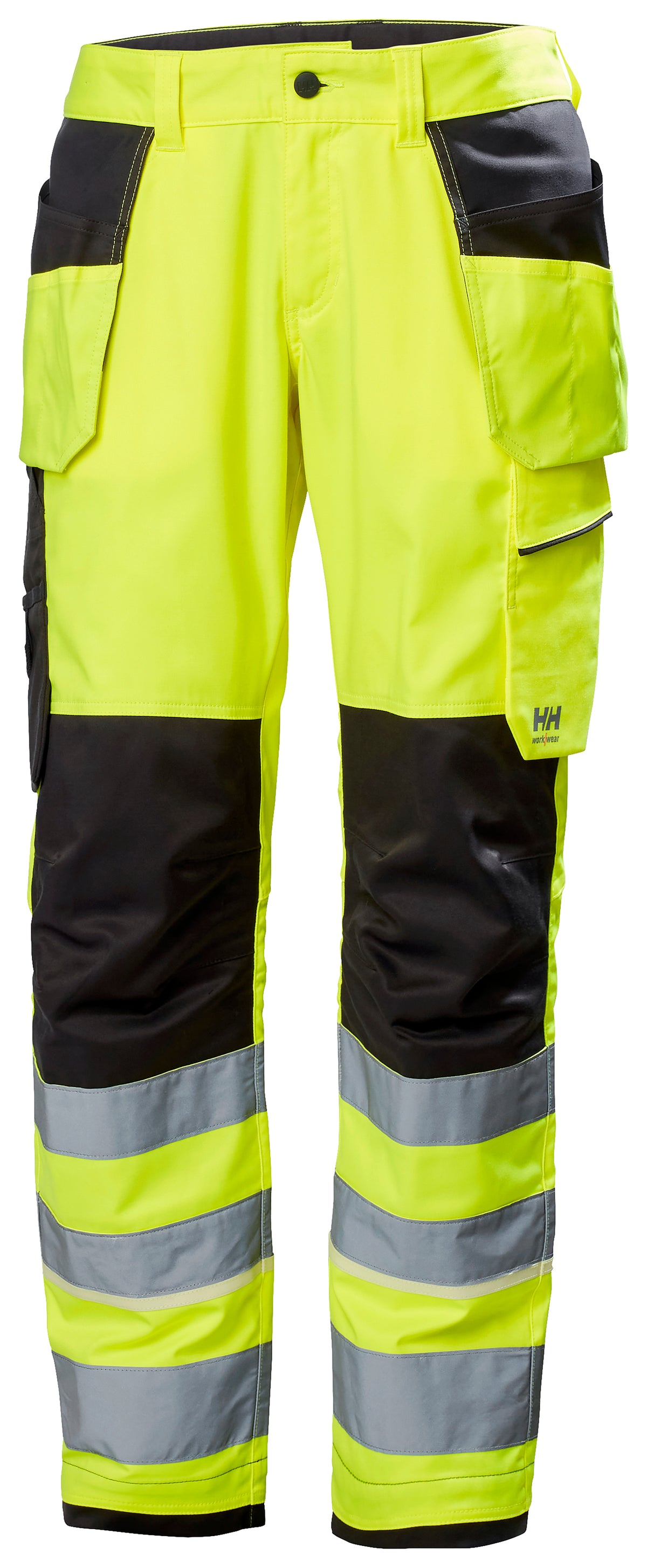 Helly Hansen UCME POLYCOTTON UC-ME CONS PANT CL2