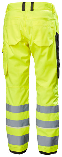 Helly Hansen UCME POLYCOTTON UC-ME WORK PANT CL 2