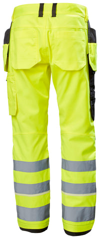Helly Hansen UCME POLYCOTTON UC-ME CONS PANT CL2