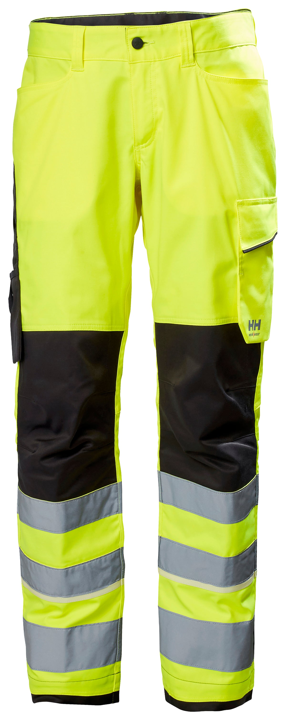 Helly Hansen UCME POLYCOTTON UC-ME WORK PANT CL 2