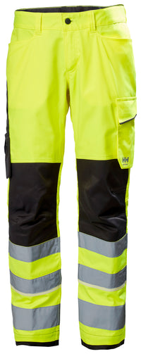 Helly Hansen UCME POLYCOTTON UC-ME WORK PANT CL 2