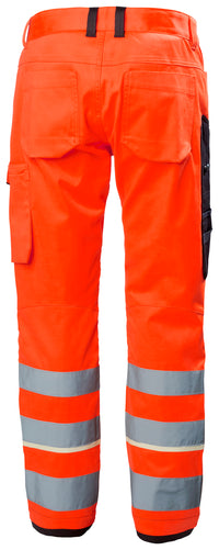 Helly Hansen UCME POLYCOTTON UC-ME WORK PANT CL 2