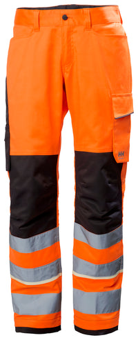 Helly Hansen UCME POLYCOTTON UC-ME WORK PANT CL 2