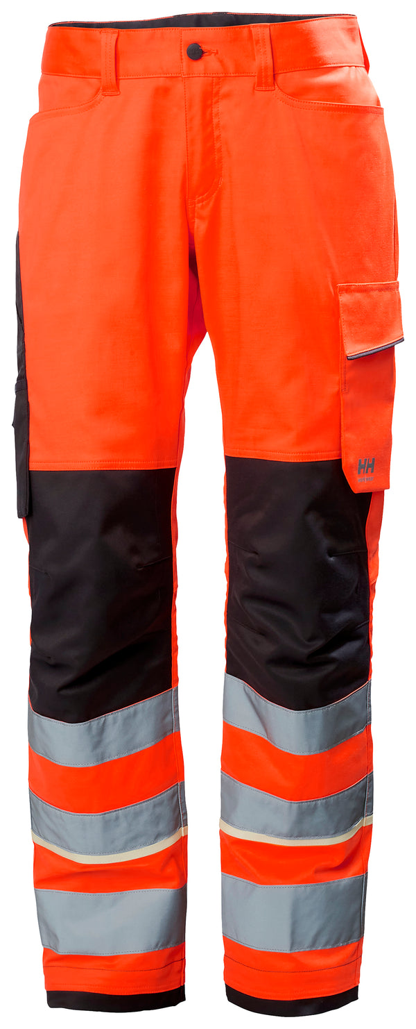 Helly Hansen UCME POLYCOTTON UC-ME WORK PANT CL 2