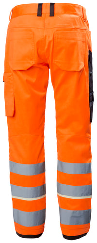 Helly Hansen UCME POLYCOTTON UC-ME WORK PANT CL 2