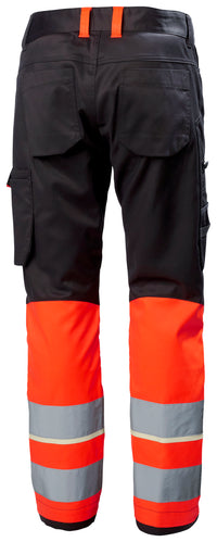 Helly Hansen UCME POLYCOTTON UC-ME WORK PANT CL 1