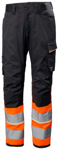 Helly Hansen UCME POLYCOTTON UC-ME WORK PANT CL 1