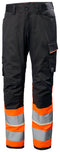 Hi-vis Orange
