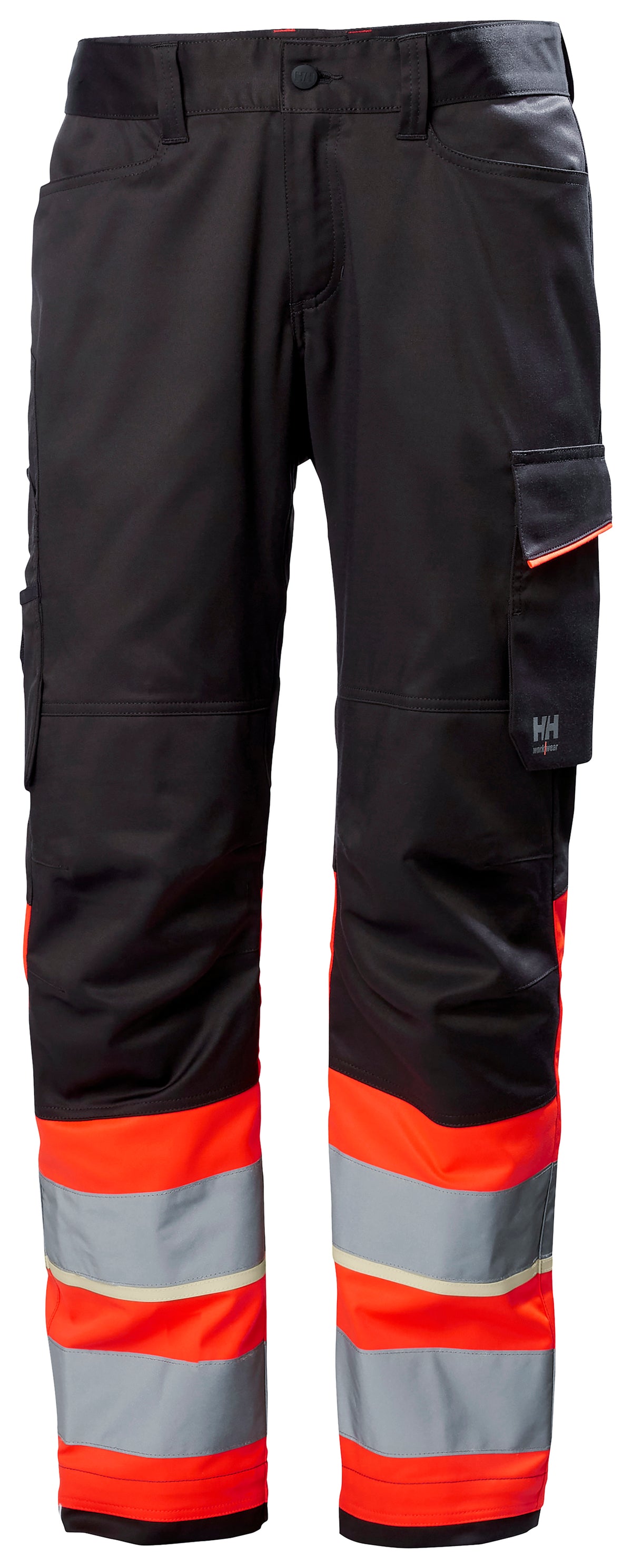 Helly Hansen UCME POLYCOTTON UC-ME WORK PANT CL 1