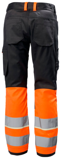 Helly Hansen UCME POLYCOTTON UC-ME WORK PANT CL 1