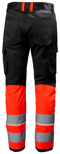 Helly Hansen UCME POLYCOTTON UC-ME CARGO PANT CL 1
