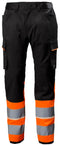 Hi-vis Orange
