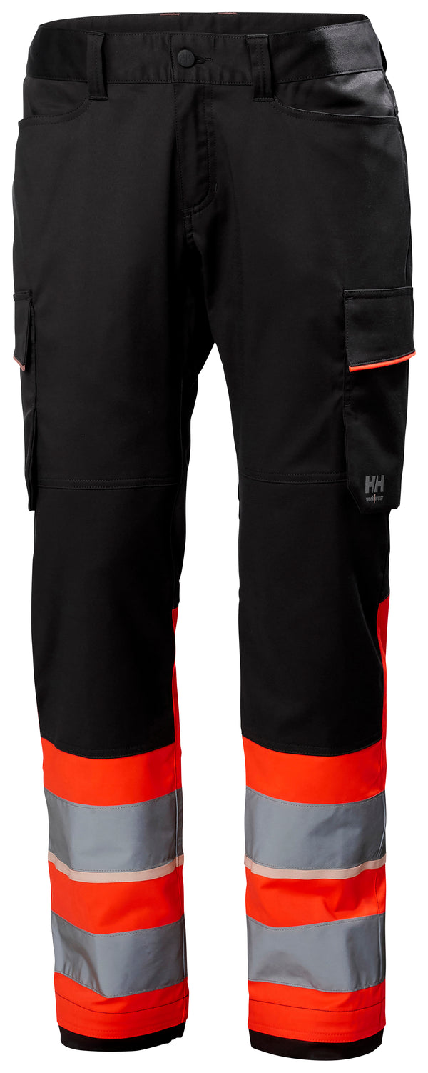 Helly Hansen UCME POLYCOTTON UC-ME CARGO PANT CL 1