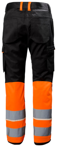 Helly Hansen UCME POLYCOTTON UC-ME CARGO PANT CL 1