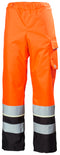 Hi-vis Orange