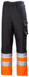 Hi-vis Orange