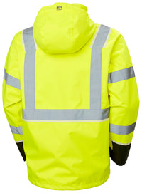 Helly Hansen UCME UC-ME SHELL JACKET