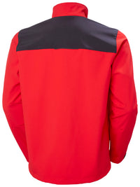 Helly Hansen Manchester MANCHESTER 2.0 SOFTS JACKET