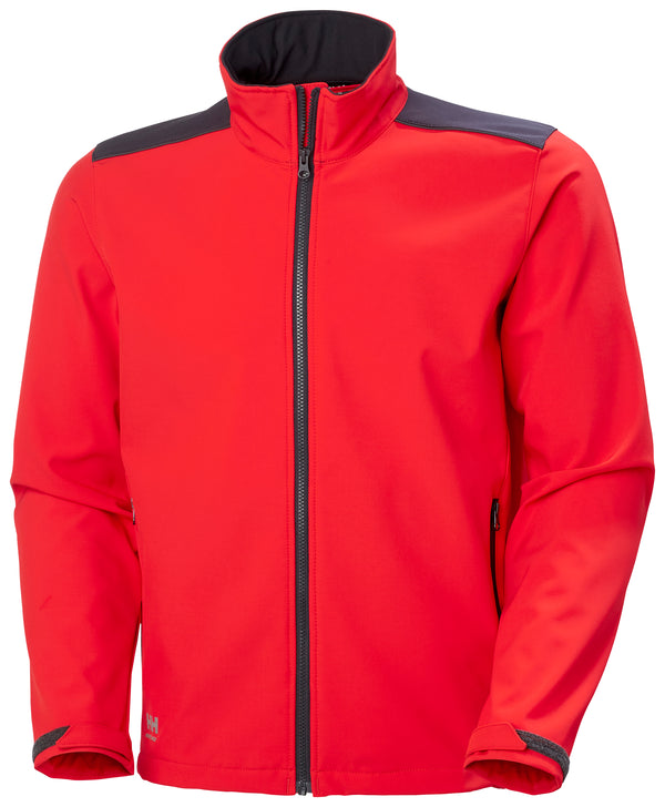 Helly Hansen Manchester MANCHESTER 2.0 SOFTS JACKET