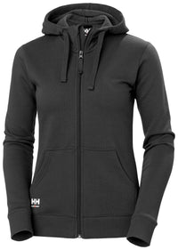Helly Hansen Classic W CLASSIC ZIP HOODIE