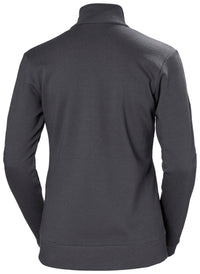 Helly Hansen Classic W CLASSIC ZIP SWEATSHIRT