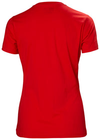 Helly Hansen Classic W CLASSIC T-SHIRT