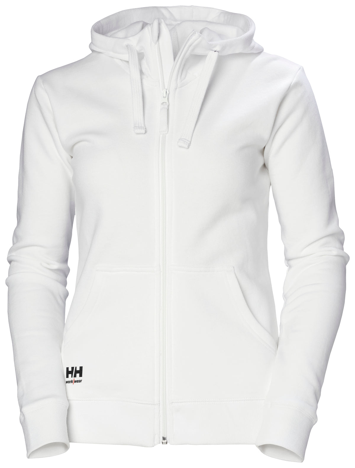 Helly Hansen Classic W CLASSIC ZIP HOODIE