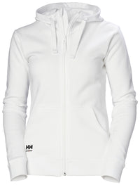 Helly Hansen Classic W CLASSIC ZIP HOODIE