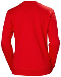 Helly Hansen Classic W CLASSIC SWEATSHIRT