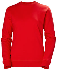 Helly Hansen Classic W CLASSIC SWEATSHIRT