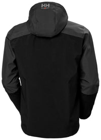 Helly Hansen Oxford OXFORD H. SOFTS JACKET