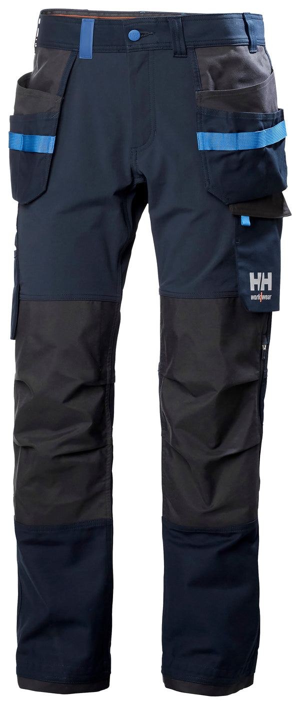 Helly Hansen Oxford 4X OXFORD 4X CONS PANT
