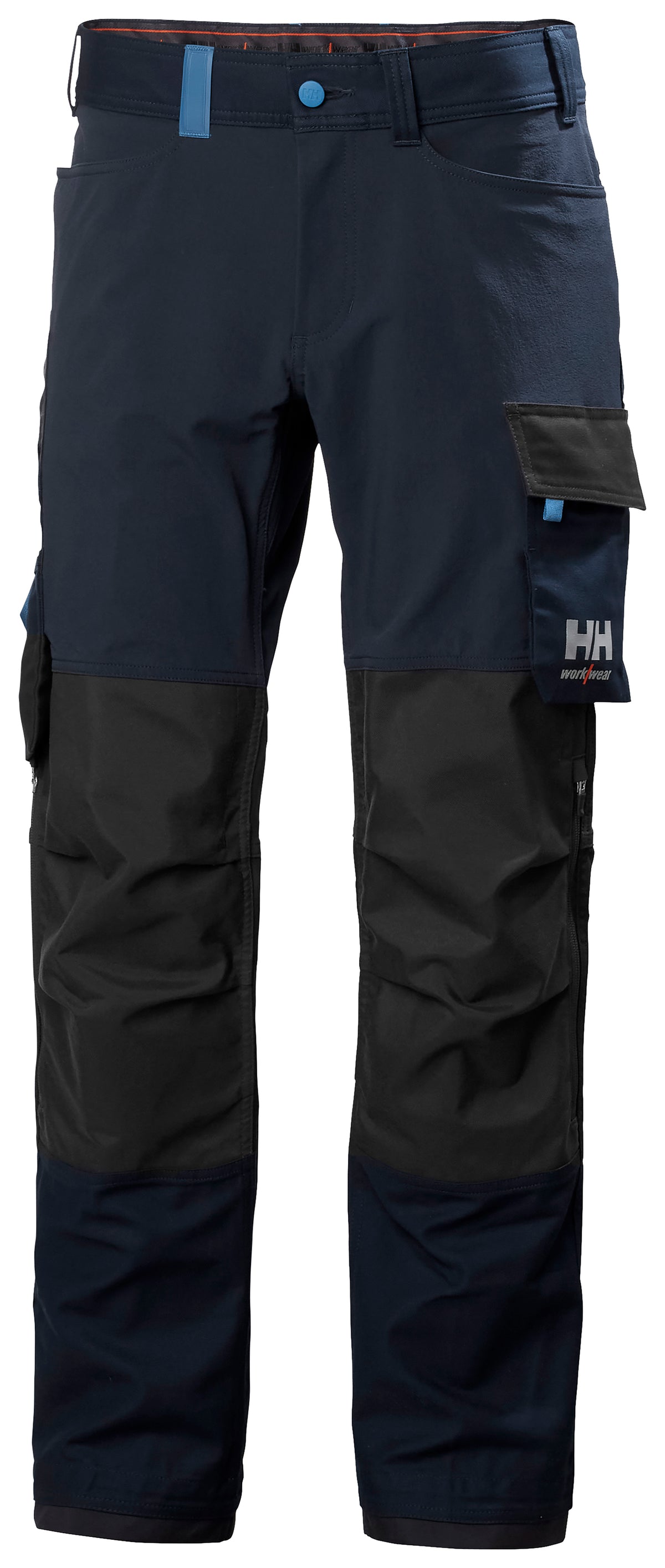 Helly Hansen Oxford 4X OXFORD 4X WORK PANT