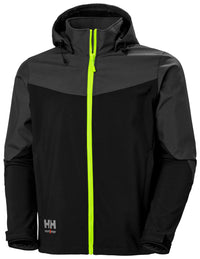 Helly Hansen Oxford OXFORD H. SOFTS JACKET