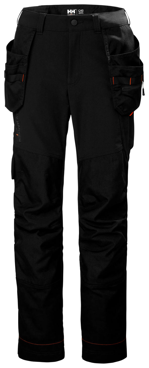 Helly Hansen Luna W LUNA BRZ CONS PANT