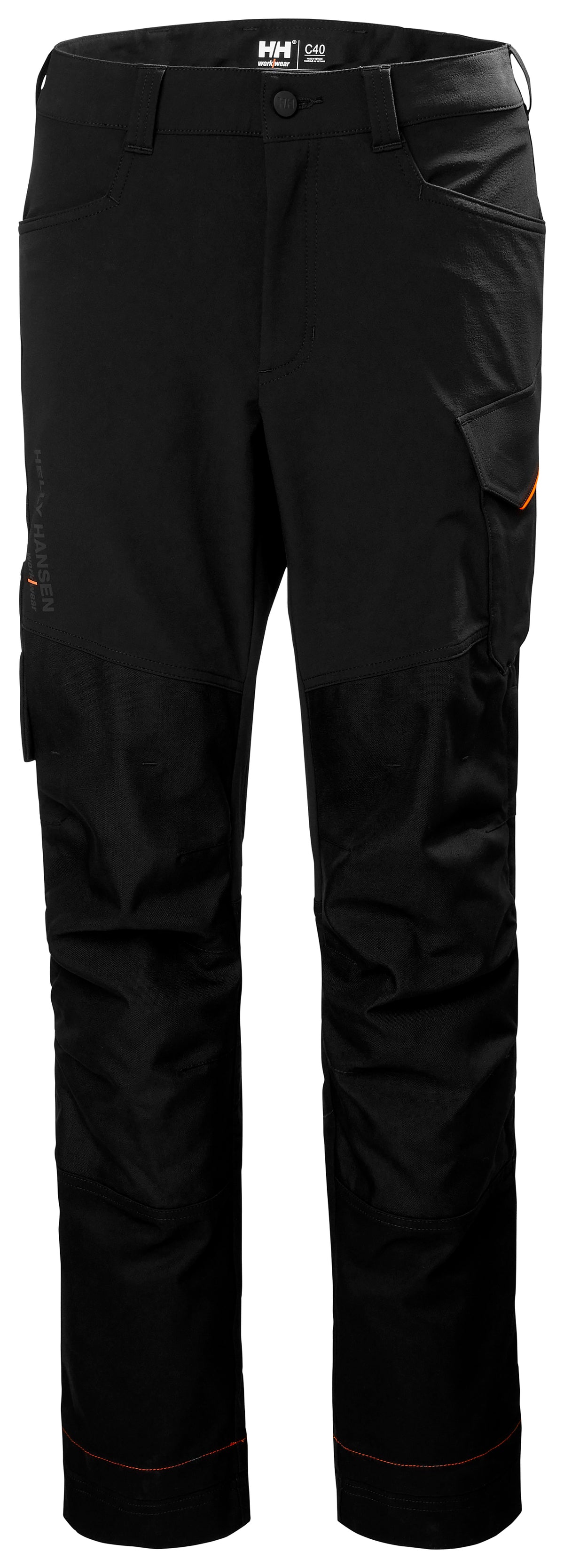 Helly Hansen Luna W LUNA BRZ WORK PANT