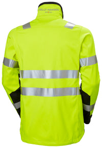 Helly Hansen Fyre FYRE JACKET